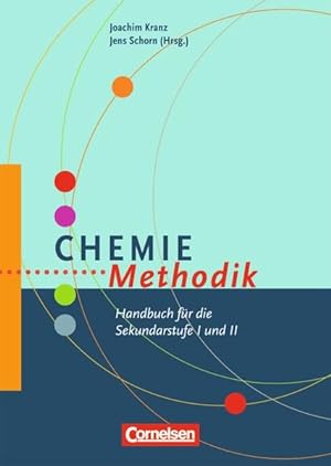 Bild des Verkufers fr Fachmethodik: Chemie-Methodik: Handbuch fr die Sekundarstufe I und II zum Verkauf von Studibuch