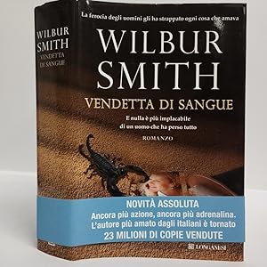 Vendetta di sangue