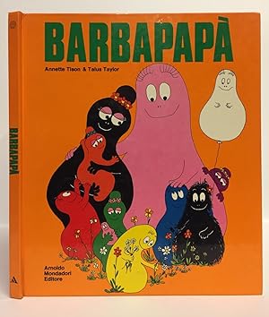 Barbapapa'