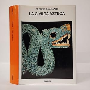 La civiltà azteca