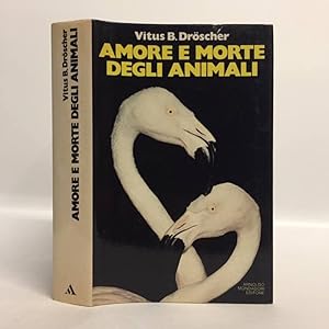 Amore e morte degli animali