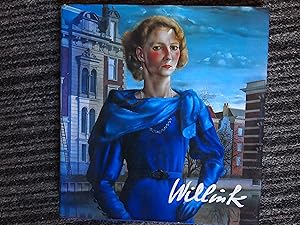 Willink (Dutch Edition)