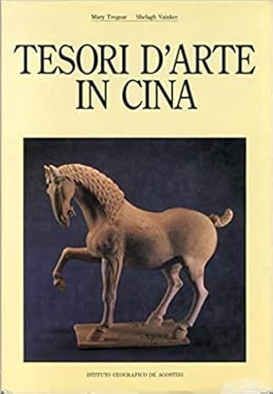 Tesori d'arte in Cina