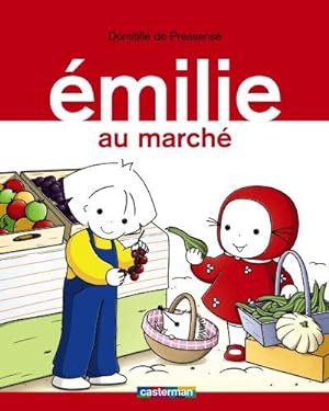 Seller image for Emilie: Emilie au marche: 19 for sale by WeBuyBooks