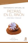 Image du vendeur pour Tratamiento natural de piedras en el rin: Litiasis renal y vesicular mis en vente par Agapea Libros