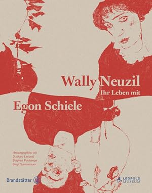 Bild des Verkufers fr Wally Neuzil: Ihr Leben mit Egon Schiele zum Verkauf von Studibuch