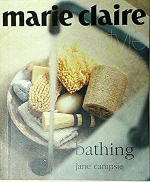 Imagen del vendedor de Bathing (Marie Claire style series) a la venta por WeBuyBooks