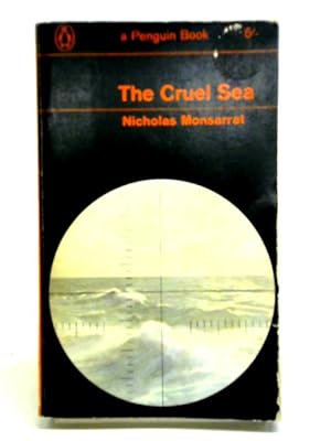 Seller image for The Cruel Sea for sale by World of Rare Books