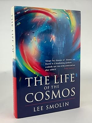 Immagine del venditore per The Life of the Cosmos venduto da Stephen Conway Booksellers
