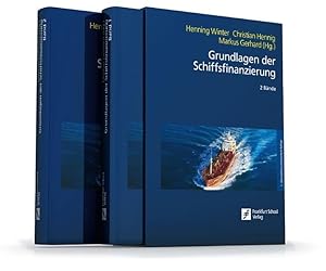 Seller image for Grundlagen der Schiffsfinanzierung for sale by Studibuch