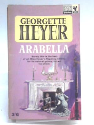 Seller image for Arabella for sale by World of Rare Books