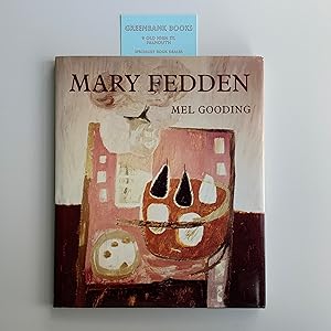 Mary Fedden