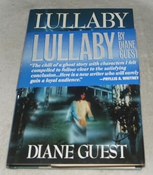 Seller image for Lullaby for sale by Pheonix Books and Collectibles