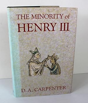 The Minority of Henry III