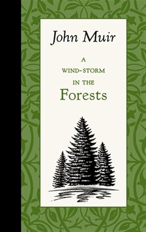Imagen del vendedor de Wind-Storm in the Forests a la venta por GreatBookPricesUK