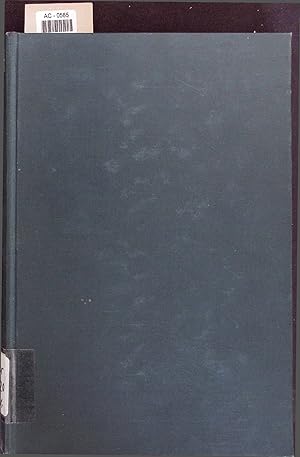 Bild des Verkufers fr Handbuch der Physik. Band 20: Elektrische Leitungsphnomene II zum Verkauf von Antiquariat Bookfarm