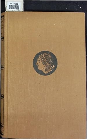 Bild des Verkufers fr Geschichte Alexanders des Groen. zum Verkauf von Antiquariat Bookfarm
