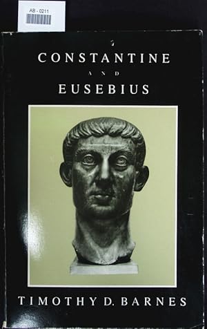 Seller image for Constantine and Eusebius. for sale by Antiquariat Bookfarm