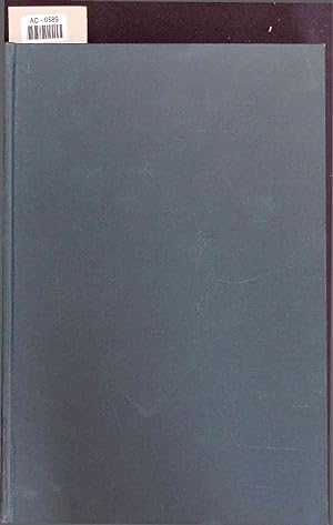 Seller image for Handbuch der Physik. Band 39: Bau der Atomkerne for sale by Antiquariat Bookfarm