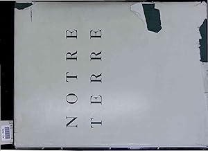 Seller image for Notre Terre. for sale by Antiquariat Bookfarm