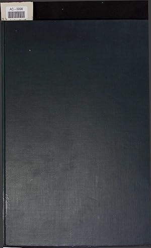 Bild des Verkufers fr Handbuch der Physik. Band 30: Rntgenstrahlen zum Verkauf von Antiquariat Bookfarm