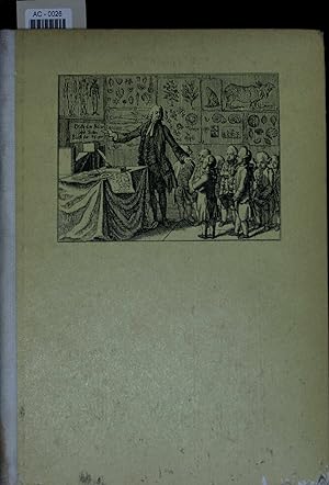 Bild des Verkufers fr Quellen zur Geschichte der Erziehung. zum Verkauf von Antiquariat Bookfarm