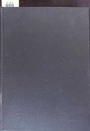 Bild des Verkufers fr Mischungs- und Lsungswrmen. Landolt-Brnstein, Band 2 zum Verkauf von Antiquariat Bookfarm