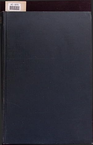 Bild des Verkufers fr Handbuch der Physik. Band 33: Korpuskularoptik zum Verkauf von Antiquariat Bookfarm