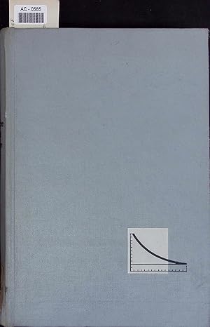 Bild des Verkufers fr Betriebswirtschaftliche Formeln und Darstellungen. zum Verkauf von Antiquariat Bookfarm