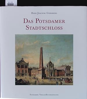 Bild des Verkufers fr Das Potsdamer Stadtschlo. zum Verkauf von Antiquariat Bookfarm