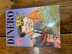 Image du vendeur pour Dinero (RESERVOIR GRFICA) (Spanish Edition) mis en vente par Trfico de Libros Lavapies