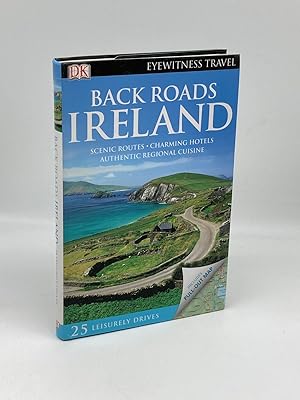 Immagine del venditore per Back Roads Ireland venduto da True Oak Books