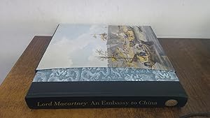 Seller image for An Embassy to China for sale by BoundlessBookstore