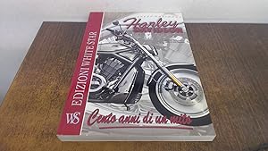 Bild des Verkufers fr Harley Davidson Centenario zum Verkauf von BoundlessBookstore