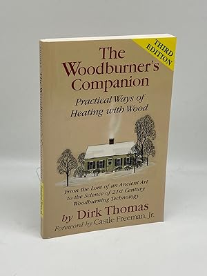 Bild des Verkufers fr The Woodburner's Companion zum Verkauf von True Oak Books