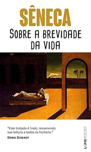Seller image for Sobre A Brevidade Da Vida - Coleção L&PM Pocket Plus for sale by -OnTimeBooks-