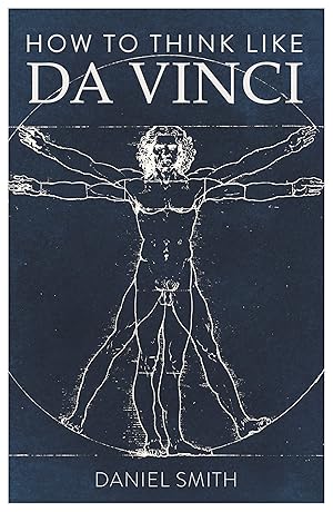 Seller image for How to Think Like da Vinci for sale by Redux Books