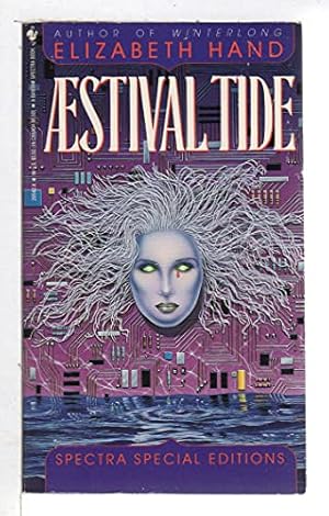 Seller image for AESTIVAL TIDE (Spectra Special Editions) for sale by -OnTimeBooks-