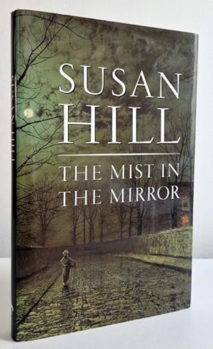 Seller image for The Mist in the Mirror for sale by Books Written By (PBFA Member)