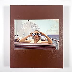 Seller image for The Art of Alex Colville [LIMITED EDITION, SIGNED, with Separate Exhibition Catalogue] for sale by McCanse Art