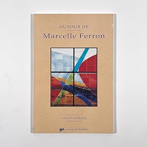 Seller image for Autour de Marcelle Ferron for sale by McCanse Art