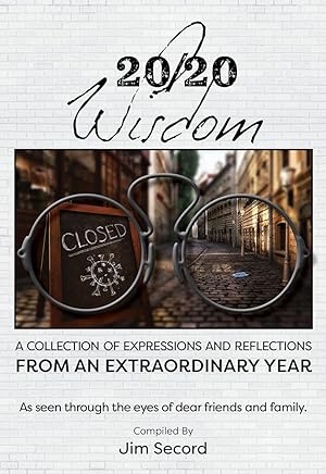 Image du vendeur pour 20/20 Wisdom: A Collection of Expressions and Refelctions from an Extraordinary Year mis en vente par Redux Books