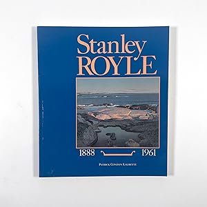 Seller image for Stanley Royle 1888-1961 for sale by McCanse Art