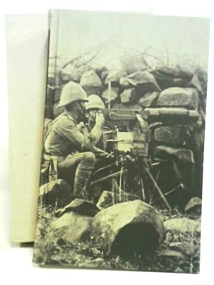 Imagen del vendedor de The Boer War a la venta por World of Rare Books