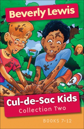 Seller image for Cul-de-Sac Kids Collection Two for sale by ChristianBookbag / Beans Books, Inc.