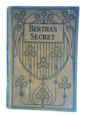 Imagen del vendedor de Bertha's Secret a la venta por World of Rare Books