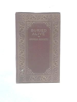 Bild des Verkufers fr Buried Alive zum Verkauf von World of Rare Books