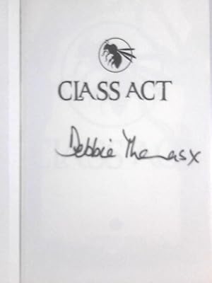 Bild des Verkufers fr Class Act zum Verkauf von World of Rare Books