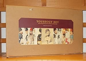 Youssouf Bey: The Charged Portraits of Fin-de-Siècle Pera Ömer M. Koc Collection [ Limited Edition ]