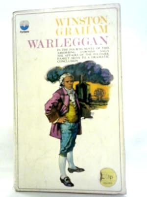 Image du vendeur pour Warleggan mis en vente par World of Rare Books